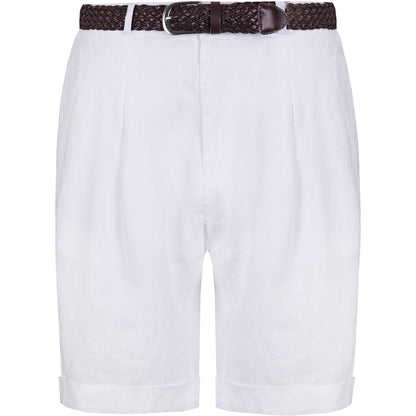 Close to my heart Lacy Shorts Shorts woven White