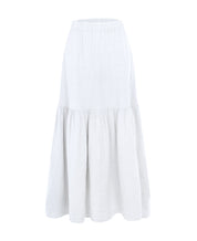 Close to my heart Abby Skirt Skirt woven White