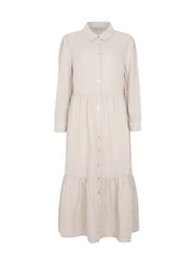 Close to my heart Alba Dress Dress woven Sand