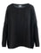 Close to my heart Alba sweater Sweater S/S Black