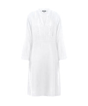 Close to my heart Alex Dress Dress woven White