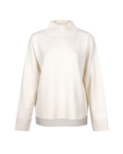 Close to my heart Alfie sweater Sweater knitted Offwhite