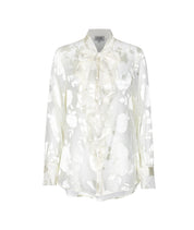 Close to my heart Alice blouse Blouse Offwhite