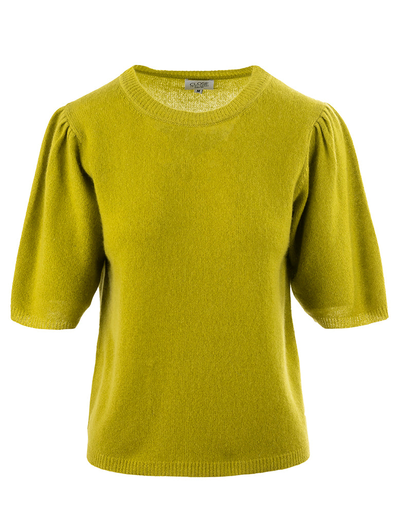 Close to my heart Alice kasjmir genser Sweater knitted