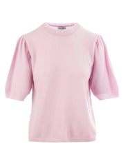 Close to my heart Alice kasjmir genser Sweater knitted Pink Tulle
