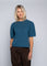 Close to my heart Alice kasjmir genser Sweater knitted Stone Blue