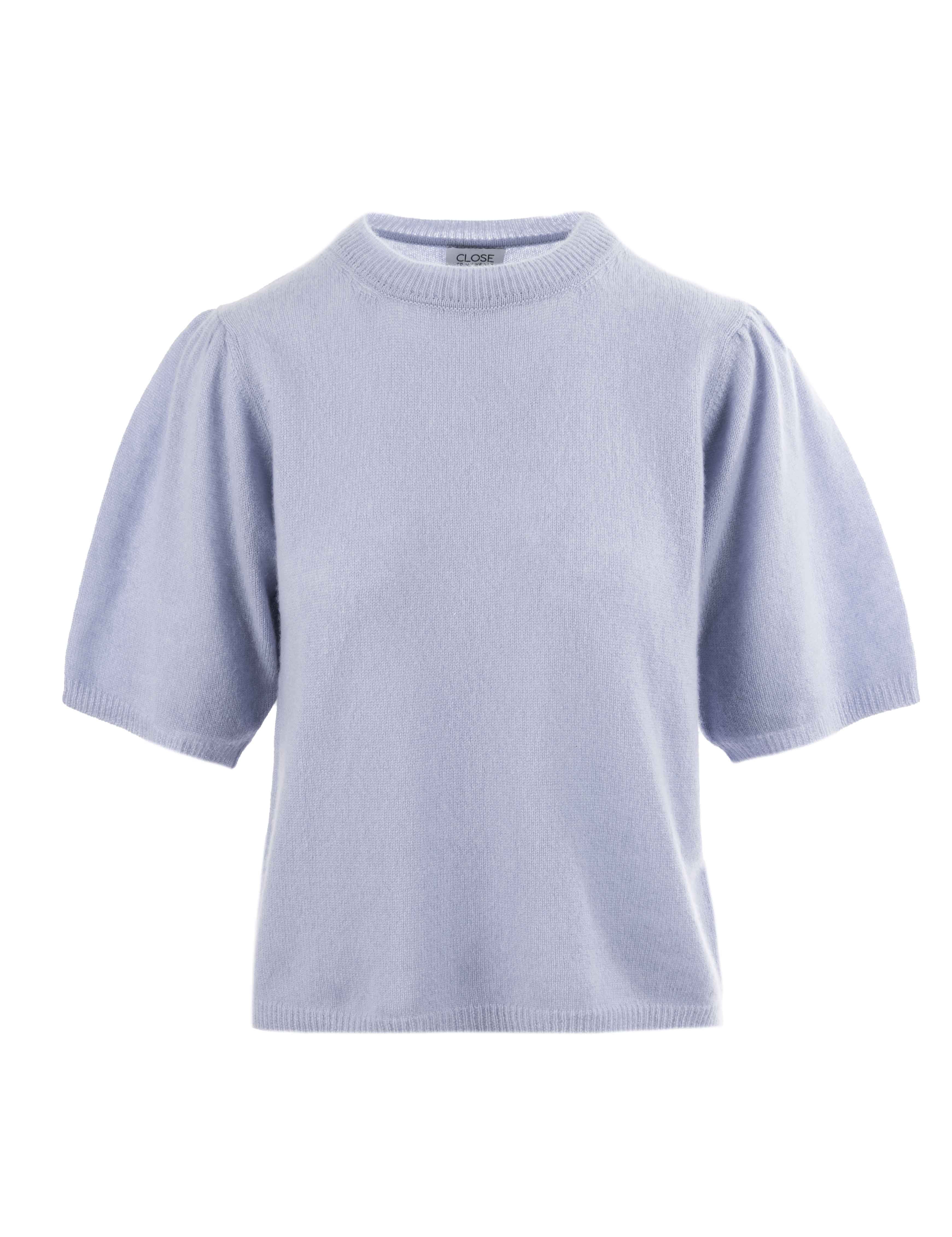 Close to my heart Alice sweater Sweater S/S Baby Lavender