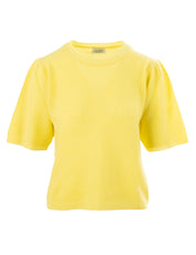 Close to my heart Alice sweater Sweater S/S Limelight