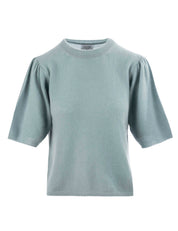 Close to my heart Alice sweater Sweater S/S Tourmaline