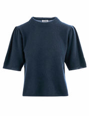 Close to my heart Alice sweater Sweater S/S Ultra Navy