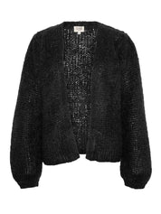 Close to my heart Aliza Cardigan Cardigan Black