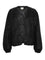 Close to my heart Aliza Cardigan Cardigan Black