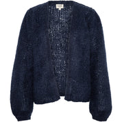 Close to my heart Aliza Cardigan Cardigan Ultra Navy