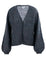 Close to my heart Aliza Cardigan Cardigan ink