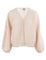 Close to my heart Aliza cardigan Cardigan Barely Pink