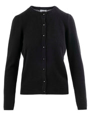 Close to my heart Alma cardigan Cardigan Black