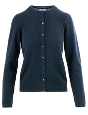 Close to my heart Alma cardigan Cardigan Ultra Navy