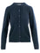 Close to my heart Alma cardigan Cardigan Ultra Navy