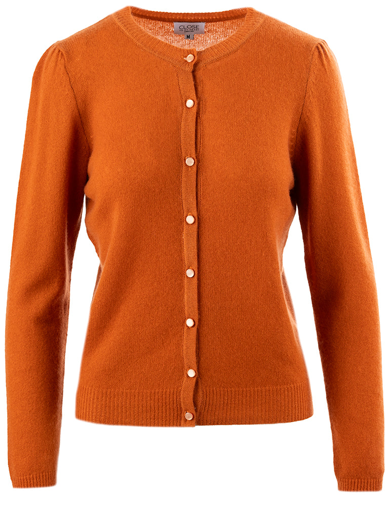 Close to my heart Alma kasjmir cardigan Cardigan
