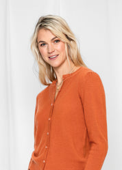 Close to my heart Alma kasjmir cardigan Cardigan