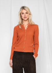 Close to my heart Alma kasjmir cardigan Cardigan