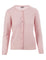 Close to my heart Alma kasjmir cardigan Cardigan Pink Tulle