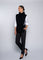 Close to my heart Amy bib vest Bib Neck Black