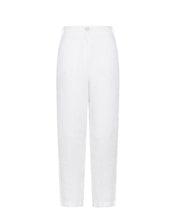 Close to my heart Andy Pants Pants woven White