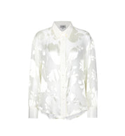 Close to my heart Angel blouse Blouse Offwhite