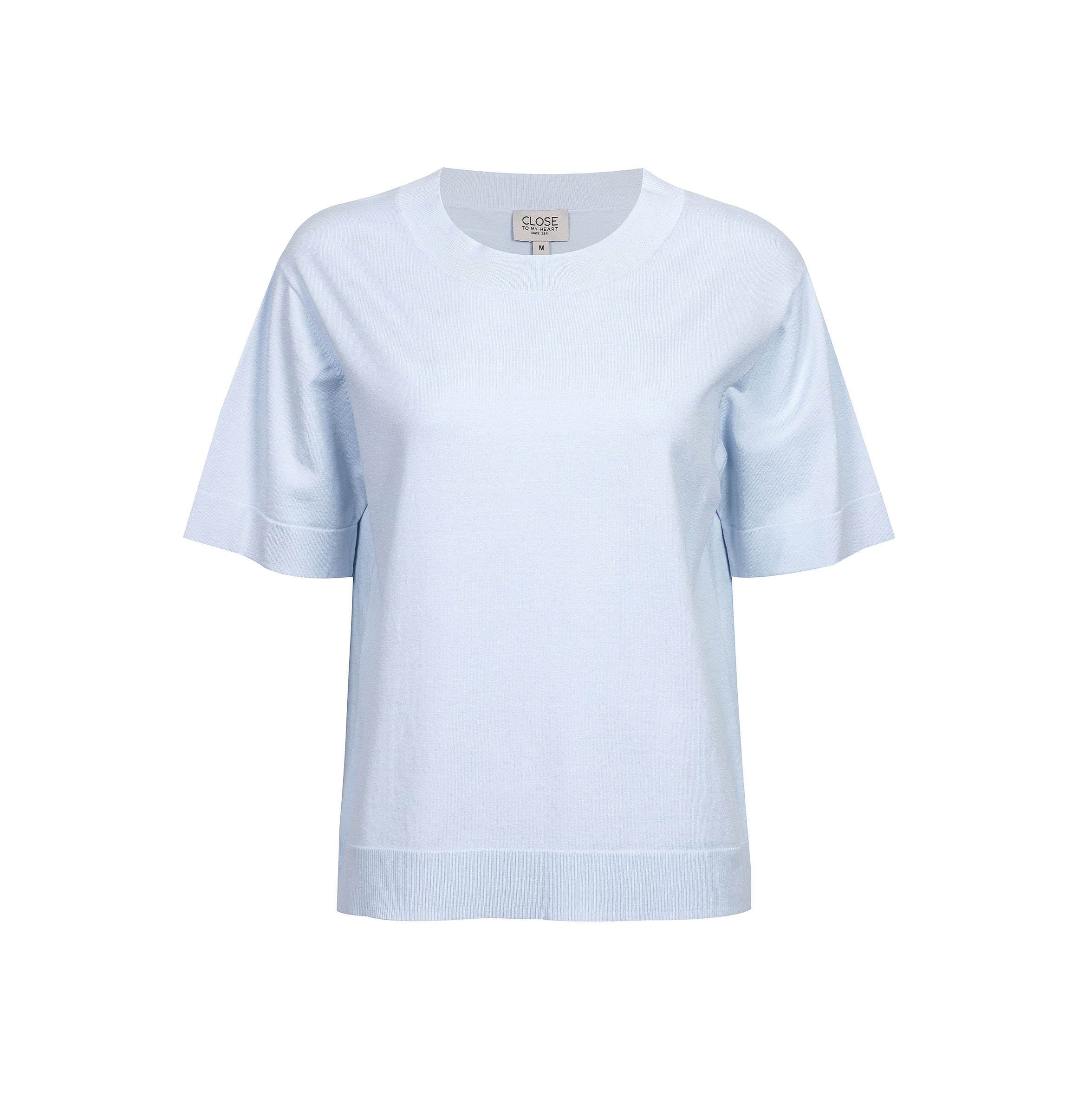 Close to my heart Angie s/s sweater Sweater S/S