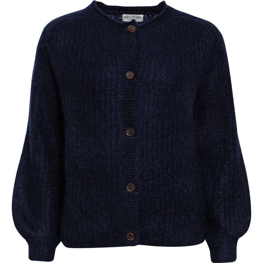 Close to my heart Anu Cardigan Cardigan Navy