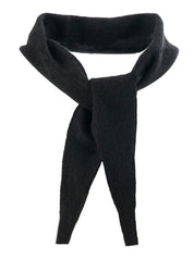 Close to my heart Anu kasjmir skjerf Scarf Black