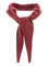 Close to my heart Anu kasjmir skjerf Scarf Tibetan Red