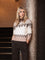 Close to my heart Audrey mohair sweater Sweater knitted Nordic