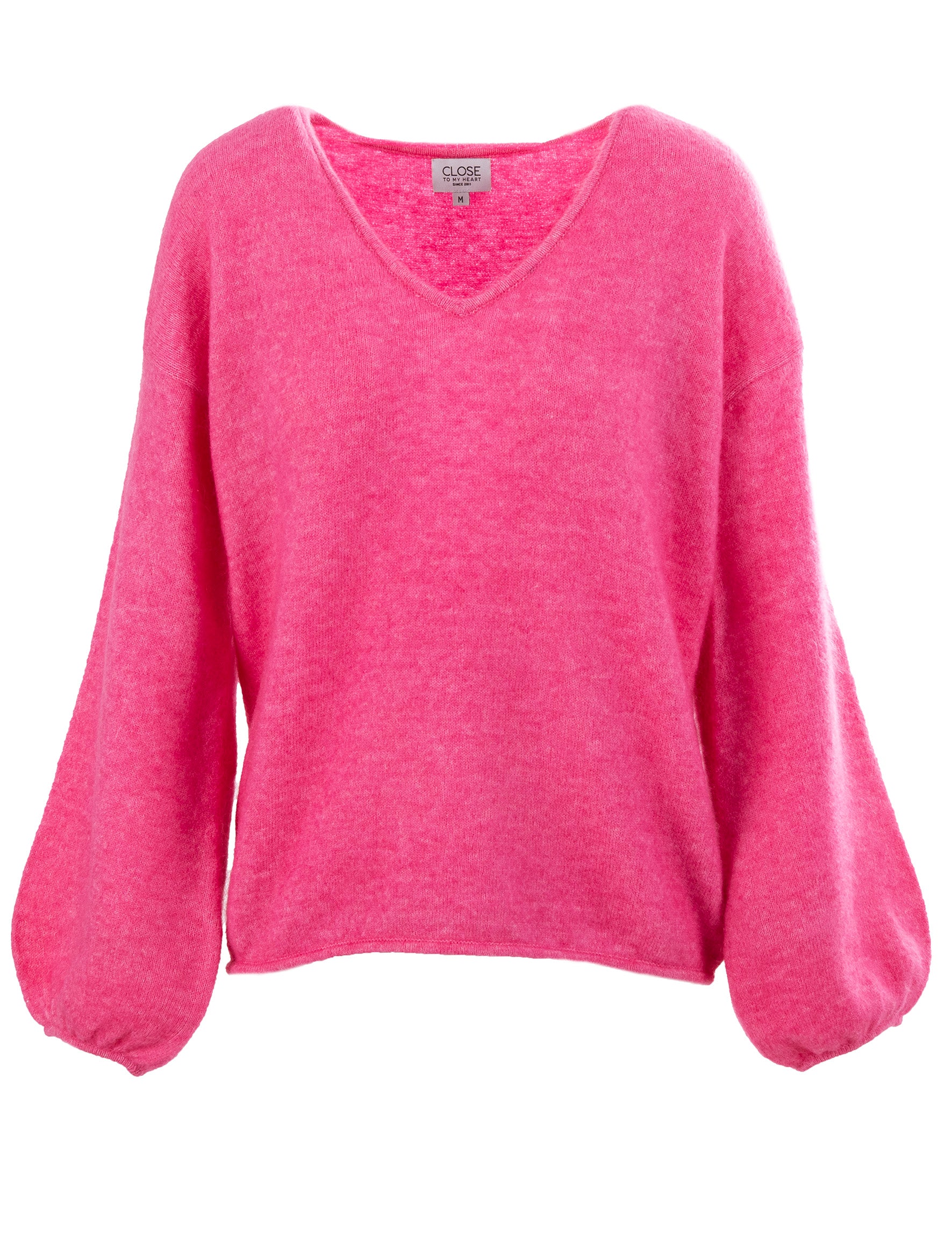 Close to my heart Aurora sweater Sweater knitted Candy  