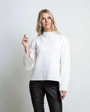Close to my heart Ballou merino genser Sweater knitted