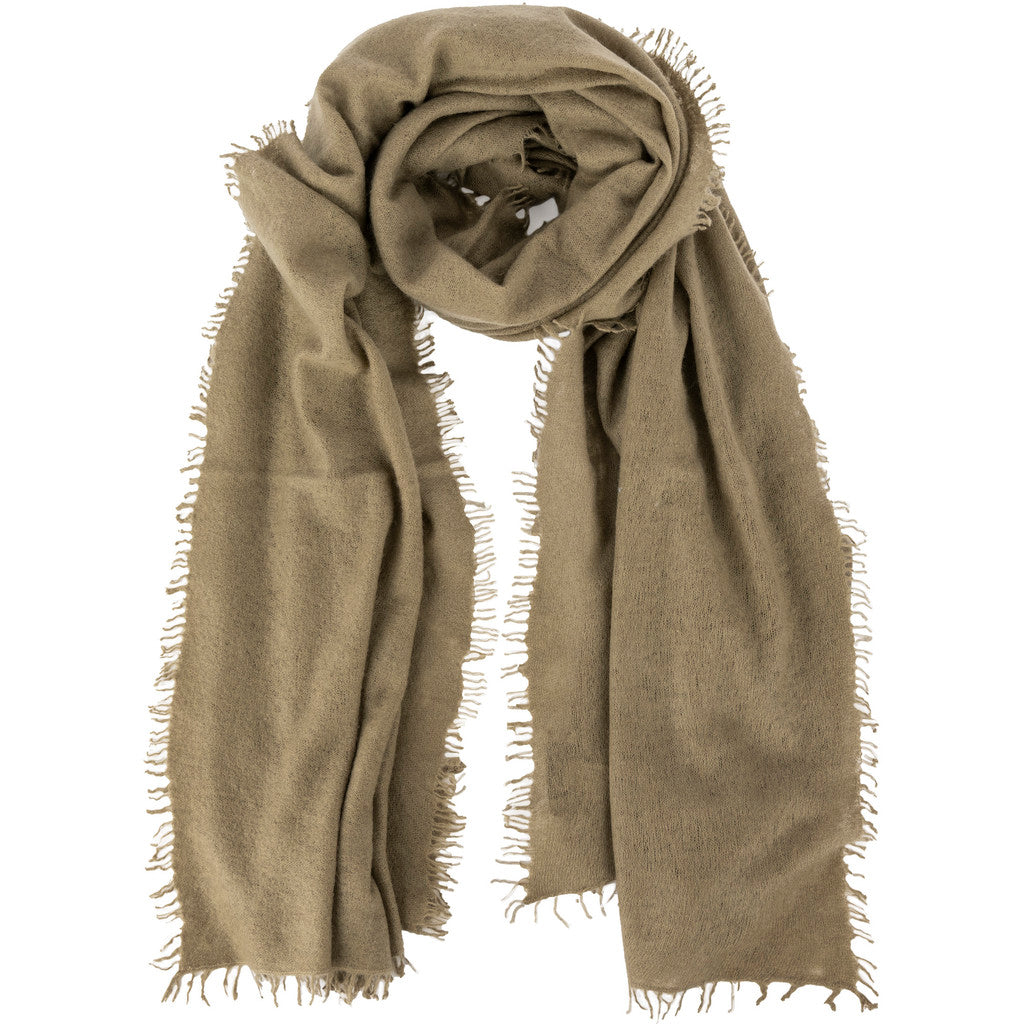 Close to my heart Bandana Scarf Scarf Khaki Green
