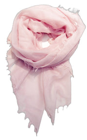 Close to my heart Bandana kasjmir skjerf Scarf Sand Rose