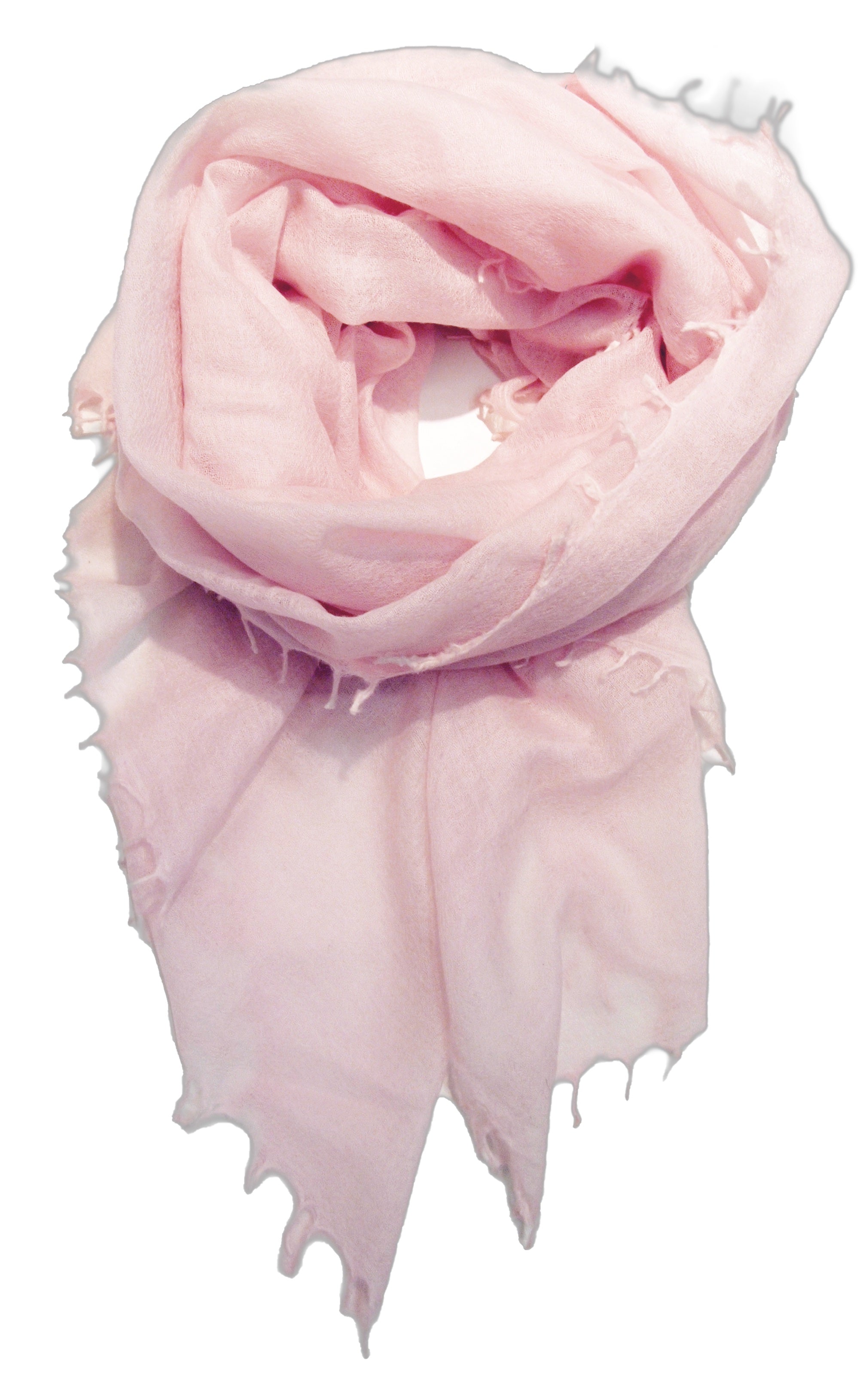 Close to my heart Bandana kasjmir skjerf Scarf Sand Rose