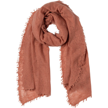 Close to my heart Bandana Scarf Scarf Sandstone