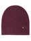 Close to my heart Bandana kasjmir lue Hat Burgundy
