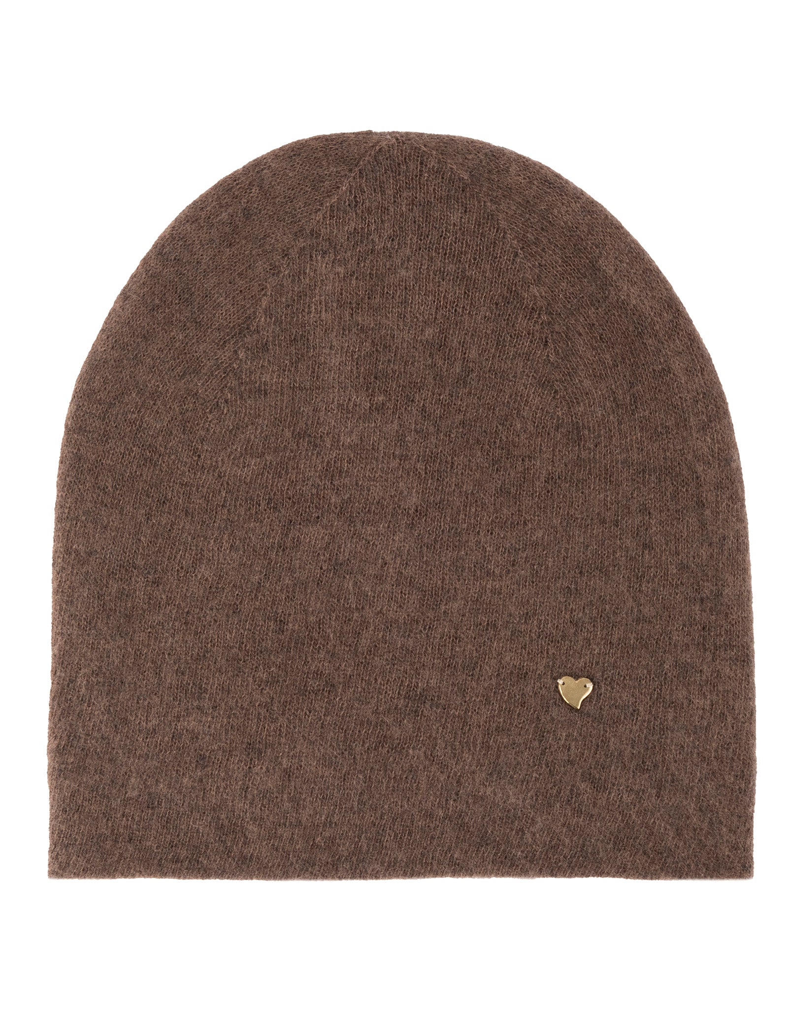 Close to my heart Bandana kasjmir lue Hat Cocoa