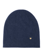 Close to my heart Bandana kasjmir lue Hat Dark Blue
