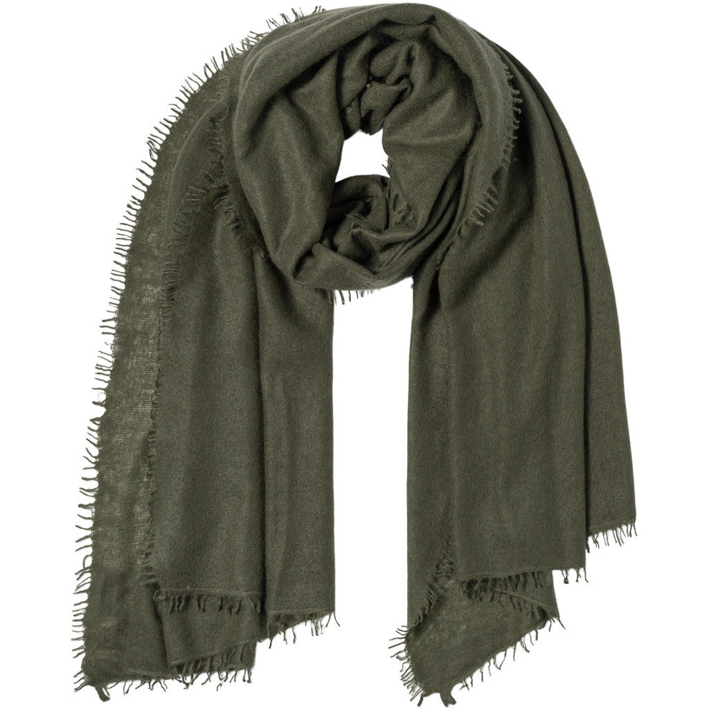 Close to my heart Bandana kasjmir skjerf Scarf Aloe Vera