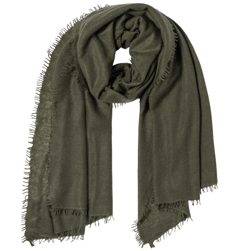 Close to my heart Bandana kasjmir skjerf Scarf Army