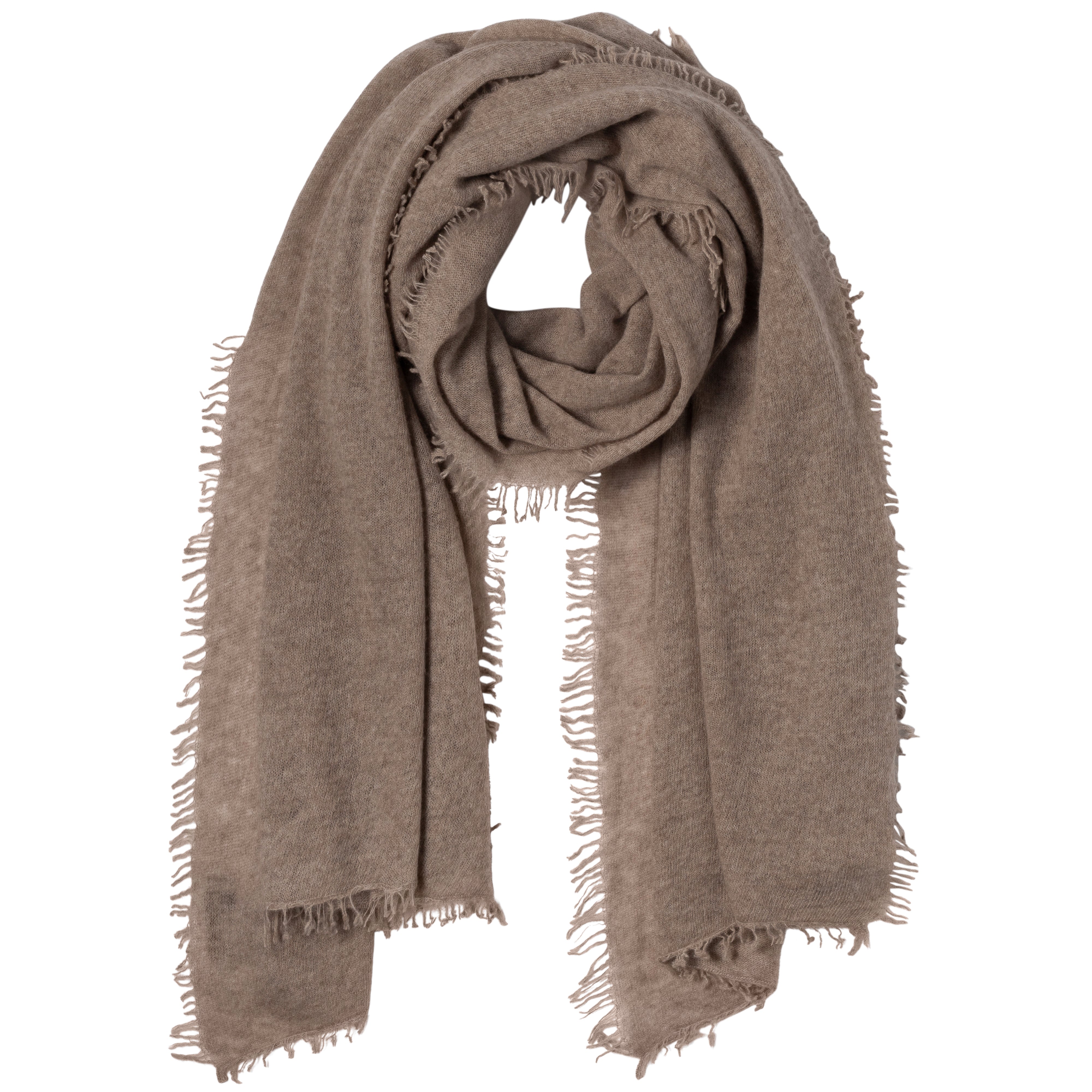 Close to my heart Bandana kasjmir skjerf Scarf Fudge