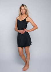 Close to my heart Basic underkjole dame Lingerie Black