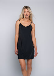 Close to my heart Basic underkjole dame Lingerie Black