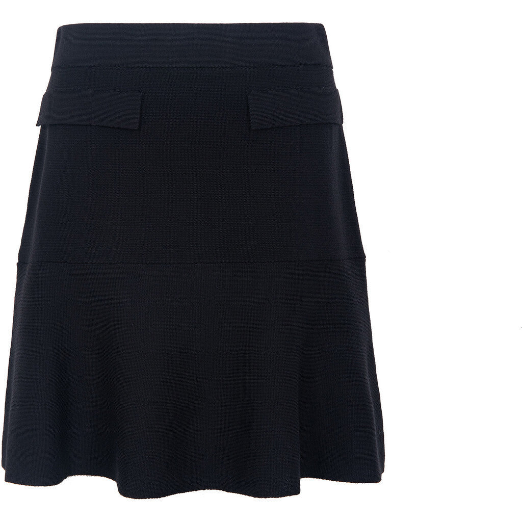 Close to my heart Becca Skirt Skirt knitted