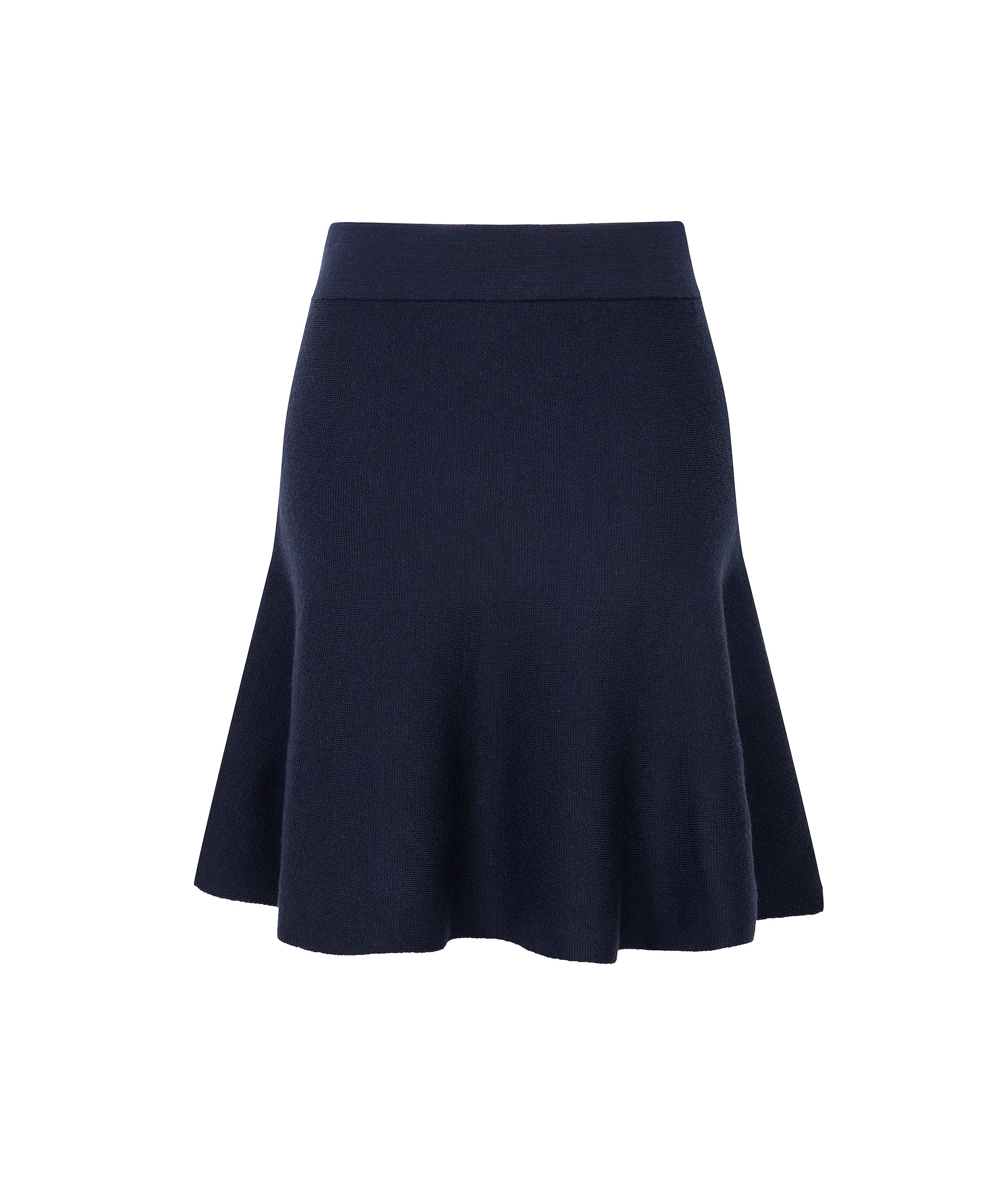 Close to my heart Becca merino skirt Skirt knitted